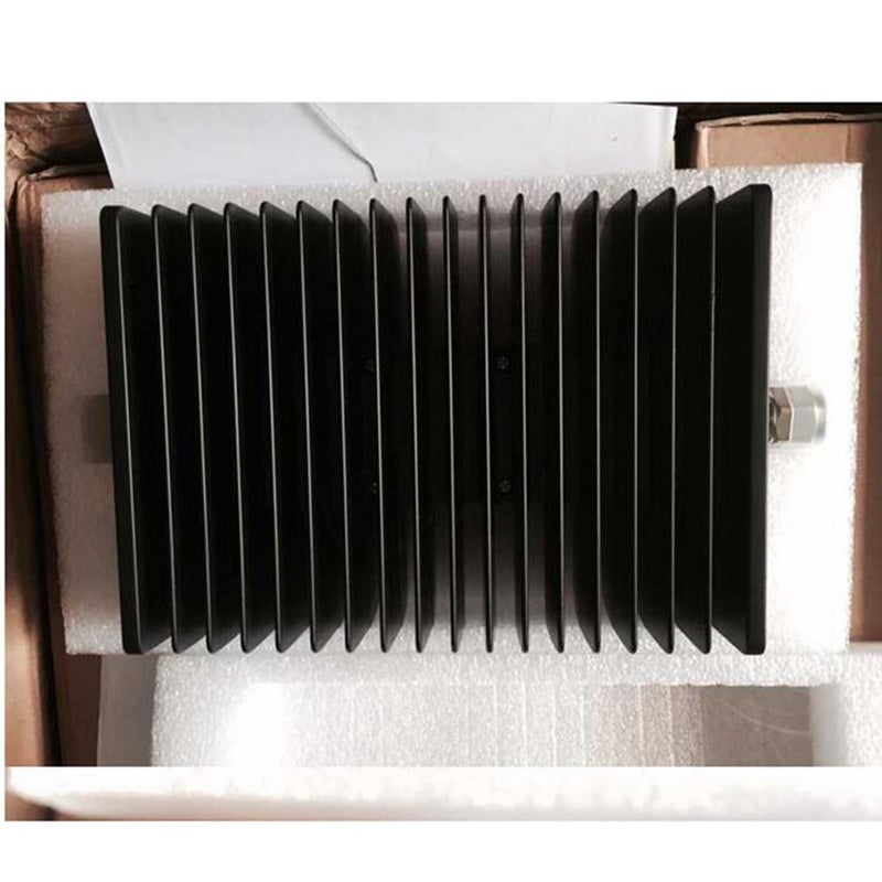 BECEN 200W N Male Connector Dummy Load, Termination Load,DC 0 to 3 GHz,50ohm - Image 4